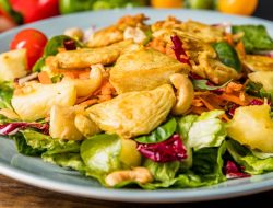 Besok Senin! Makan Malam dengan Hidangan Ini Bantu Buatmu Semangat Esok Hari