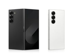 Samsung Galaxy Z Fold 6 Special Edition, Cocok untuk Multitasking