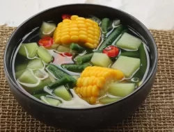 16 Oktober, Hari Pangan Sedunia, Pangan Tradisional Indonesia Ternyata Penuh Nutrisi