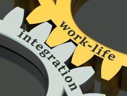 Work-Life Integration ala Gen Z dan Milenial