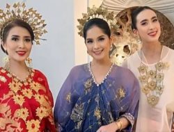 Filosofi Di Balik Warna-Warni Baju Bodo