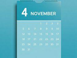 4 November Memperingati Hari Apa? Ada Tentang Akal Sehat