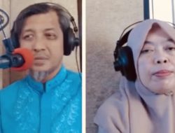 Kepala BRIDA Makassar Dampingi Puskesmas Balaparang Paparkan Inovasi Sigadis untuk Kesehatan Guru dan Siswa