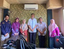 Kepala BRIDA Makassar Ajak Sekolah Negeri dan Swasta Berinovasi