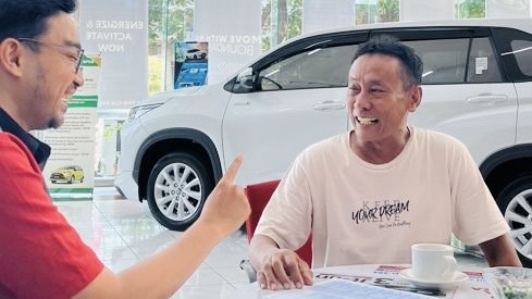 Kalla Toyota