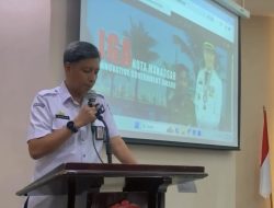 Kepala BRIDA Makasar Andi Nirwan Niswan Paparkan Proses Makassar Jadi Kota Terinovatif