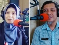Kepala BRIDA Makassar Nirman Mungkasa: Perangkat Daerah Harus Fokus Kembangkan Inovasi