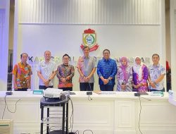 BRIDA Makassar Gelar Seminar Hasil Penelitian dan Pengembangan Pembangunan Kegiatan PU