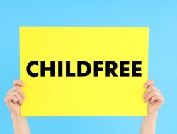 Tren Childfree Meningkat di Kalangan Perempuan Indonesia