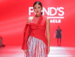 JFW 2025 : Miracle Runaway, Fesyen Tanpa Batasan Usia