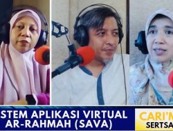 Kepala BRIDA Makassar Apresiasi Inovasi Sava SIT Ar Rahmah
