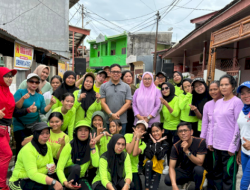 Inovasi SIAMPI Disosialisasikan ke Masyarakat