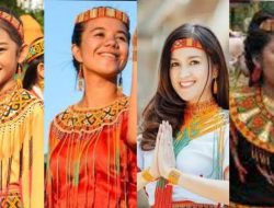 Baju Pokko’ Toraja : Beda Warna, Beda Makna