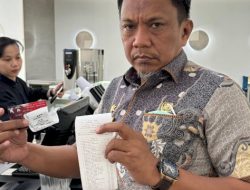 Pemkot Makassar Jadi Daerah Pertama Terapkan Inovasi Kartu Kredit Pemerintah