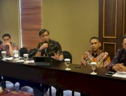 BRIDA Makassar Perkuat Kajian Inovasi Lorong Wisata