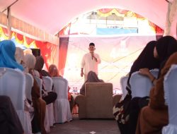 Atasi Parkir Liar, AMAN Janjikan Sistem Digital