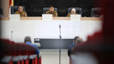 HUT ke-417 Kota Makassar : Banyak Program Gratis untuk Warga