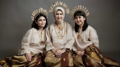 Rahasia Kulit Sehat Perempuan Sulsel