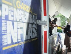 Operasi Pasar Murah Meriahkan HUT Kota Makassar ke-417, Disdag Sediakan Bahan Pokok Terjangkau