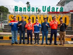PT Vale Indonesia Jadi Pionir Penggunaan BBM Ramah Lingkungan di Sektor Pertambangan
