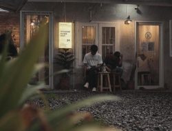 5 Konsep Kafe yang Menarik di Makassar