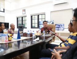 Tidak Ada Penggantian RT/RW Selama Pilkada Makassar