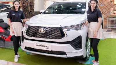 Beli Toyota di Akhir Tahun Lebih Menguntungkan, Harga Diprediksi Naik pada 2025