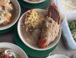 4 Rekomendasi Bakso dengan Berbagai Varian Rasa di Sulawesi Selatan