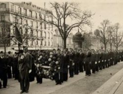 11 November, Hari Gencatan Senjata Prancis: Ini Sejarahnya
