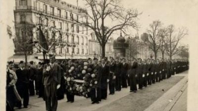 11 November, Hari Gencatan Senjata Prancis: Ini Sejarahnya