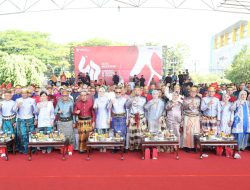 HUT  Kota Makassar ke-417, Ajang Refleksi dan Evaluasi