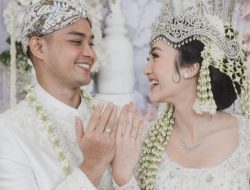 Febby Rastanty Menikahi Polisi Berpangkat Iptu, Drajad Djumantara