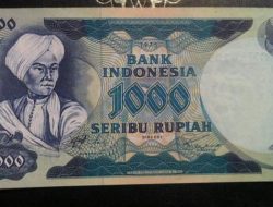 Pangeran Diponegoro: Wajah Pertama di Rupiah