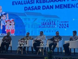 Program Revolusi Pendidikan Kota Makassar Lebih Inklusif