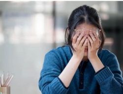 Tips Jitu Atasi Stres Di Tempat Kerja
