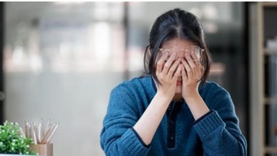 Tips Jitu Atasi Stres Di Tempat Kerja
