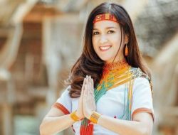 Serba-Serbi Baju Pokko’, Pakaian Adat Wanita Toraja
