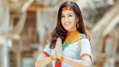 Serba-Serbi Baju Pokko’, Pakaian Adat Wanita Toraja