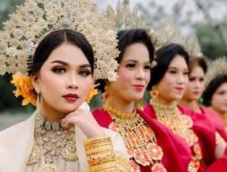 Ini Aturan Penggunaan Baju Bodo, Jangan Sampai Salah Warna!