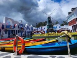 Wisata ke Malino, 5 Spot Ini Wajib Dikunjungi