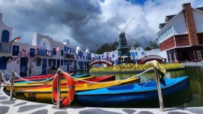 Wisata ke Malino, 5 Spot Ini Wajib Dikunjungi