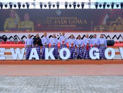 Strategi Adnan-Kio Dorong Pertumbuhan Ekonomi Pariwisata Gowa Diapresiasi Pj Gubernur Sulsel Zudan Arif