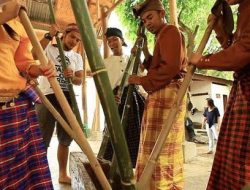 Mappadendang, Tradisi Sulawesi Selatan : Merayakan Panen, Menemukan Pasangan