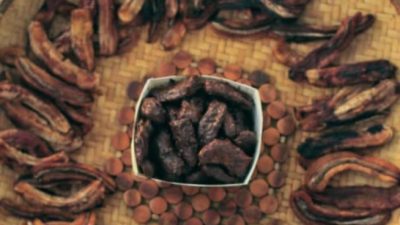 Pangan Sulawesi Selatan Ini Dukung Ketahanan Pangan Nasional