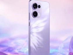 Siap Upgrade? Oppo Reno 13 Series Hadir dengan Desain Mirip iPhone 16
