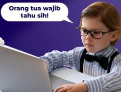 Anak SD Belajar Coding? Ini Manfaatnya!