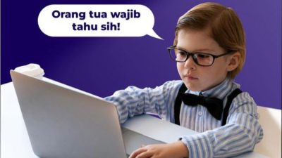 Anak SD Belajar Coding? Ini Manfaatnya!
