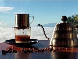 Begini Filosofi Kopi Toraja yang Selaras dengan Gaya Hidup Slow Living