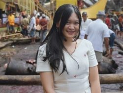 Indah! Tips Rambut Panjang Terawat dari Tradisi Wanita Toraja