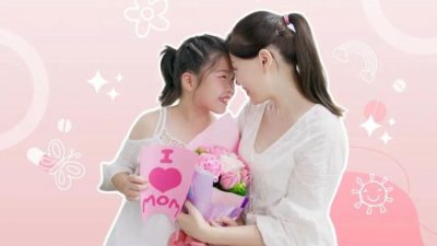 Kalimat Ini Bisa Tunda Kesuksesan Anak di Masa Depan